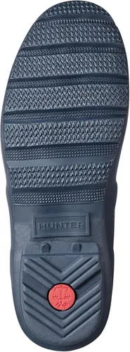 Vista 3 de Hunter Botas de lluvia altas originales para mujer