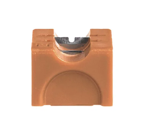 Vista 9 de Jonard Tools CSS-105 Cartucho de cuchilla de repuesto para pelacables coaxiales (1/4 pulgadas/5/16 pulgadas)