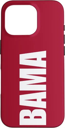 Vista 20 de Bama - Funda Alabama para iPhone 17