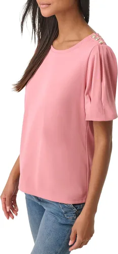 Vista 2 de Karl Lagerfeld Paris Tejido casual para mujer