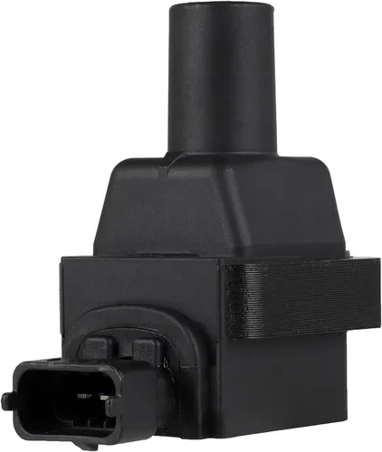Vista 26 de OCPTY Juego de 3 bobinas compatibles con 1996 para Toyota para 4Runner 2.7L/L4, 1996-2002 para Toyota para 4Runner 3.4L/V6 Reemplazo para UF156