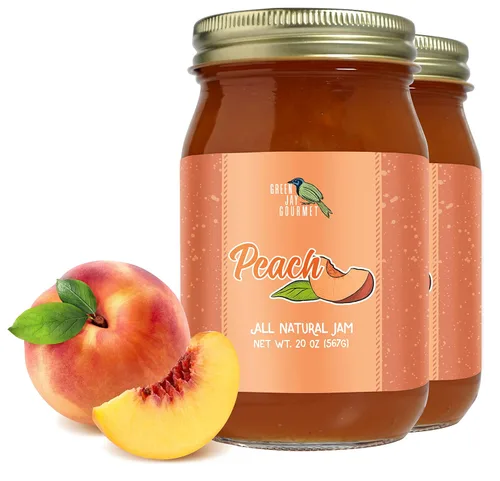 Vista 33 de Jay Verde Gourmet Jams & Jellies