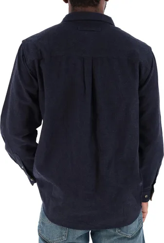 Vista 2 de Legendary Whitetails Camisa de franela para hombre Buck Camp