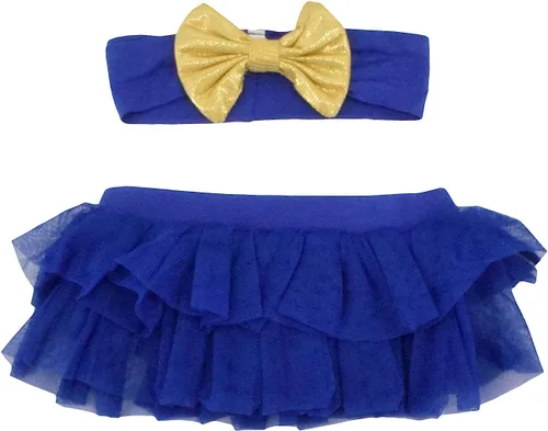 Vista 4 de Baby Girls An Outfit For Every Holiday 2