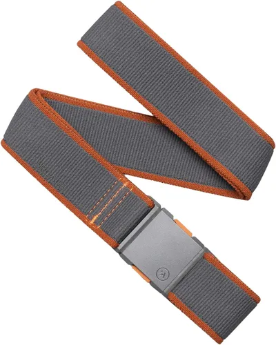 Vista 23 de Cinturones Arcade A2 Unisex Cinturón de Aventura: Elástico de Alta Resistencia, Hebilla Libre de Metal