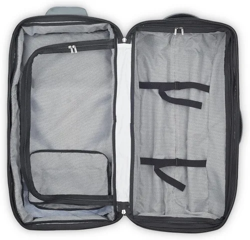 Vista 3 de DELSEY PARIS Raspail Rolling Wheeled Duffle Bag