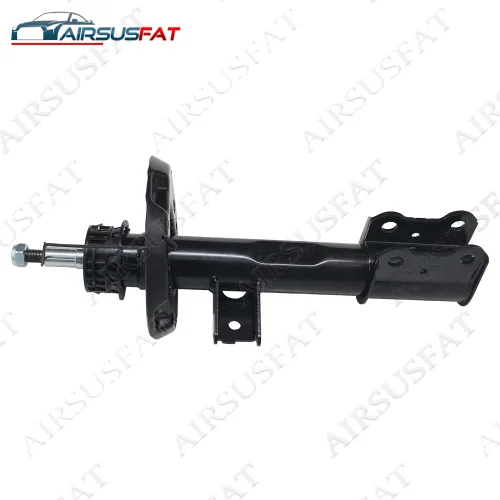 Vista 3 de Delantero izquierdo derecho amortiguador puntal apto para Mercedes-Benz CLA250 C117 CLA45 AMG C117 GLA250 X156 2014-2017 1563231700 1563231800