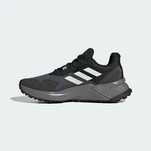 Vista 3 de adidas Zapatillas de trail running para mujer