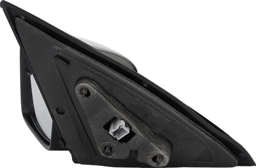 Vista 4 de Dorman 959-206 - Espejo retrovisor lateral del lado del conductor, compatible con algunos modelos de Ford