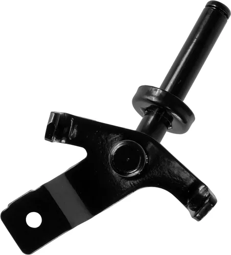 Vista 4 de Caltric Volante eje derecho compatible con John Deere L110 L111 L118 L120 L130 cortacésped