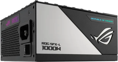 Vista 13 de ASUS ROG Loki SFX-L 1000W Platinum