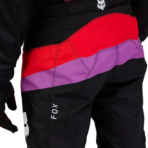 Vista 5 de Fox Racing Mens 180 Honda Motocross Pant