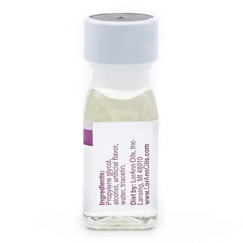 Vista 6 de LorAnn Oils Aromatizante súper fuerte, utilizado para hacer dulces, saborizar, hornear, dulces duros y aceites saborizantes, sabores atrevidos