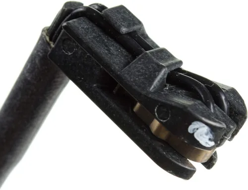 Vista 2 de Holstein Parts 2BWS0435 - Sensor de desgaste de freno, compatible con Audi A5, A8 Quattro, Q7, Q8; trasero