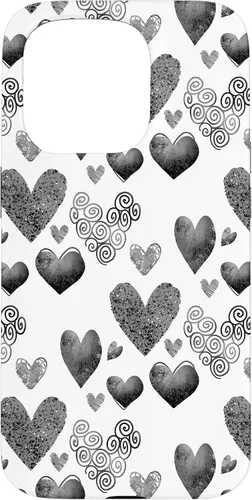 Vista 14 de iPhone 13 Pro Max - Funda de regalo para el día de San Valentín