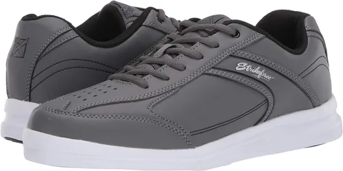 Vista 6 de KR Strikeforce Flyer Lite Men's Athletic Bowling Shoe with FlexSlide Technology