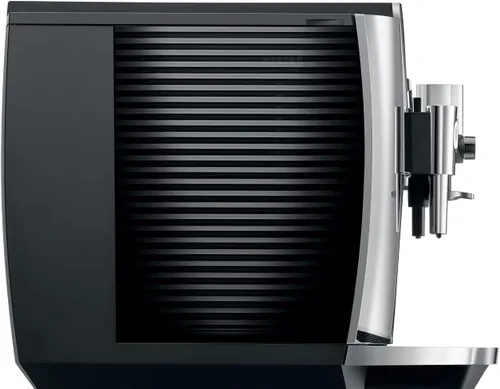 Vista 4 de Jura E8 Cafetera Automática de Espresso