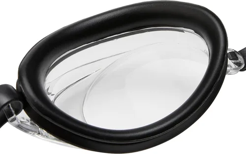 Vista 6 de Speedo Gafas de natación ópticas unisex para adultos Vanquisher 2.0