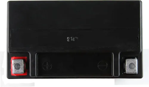 Vista 6 de PowerStar YTX12-BS Motorcycle Battery Compatible with Triumph Scrambler 2006 to 2007