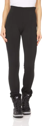 Vista 4 de Arctic Quest - Pantalones de nieve para mujer, de esquí, resistentes al agua, Softshell, aislantes, de ajuste ajustado, para snowboard, senderismo