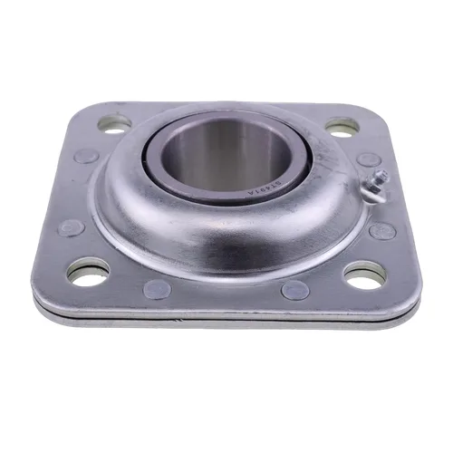 Vista 3 de 1-3/4 "Grada de disco con brida de disco rodamiento ST491A FD209RA DHU1-3/4R-209