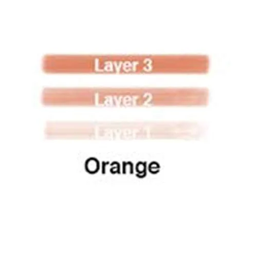 Vista 2 de LIP INK Lip Ink International - Kit de mini labios líquidos, naranja verdadero, maquillaje natural y orgánico para mujeres por Lip Ink International