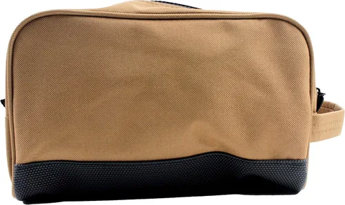 Vista 4 de Dickies Work Travel Dopp - Bolsa para viaje Marrón Brown Duck 10603