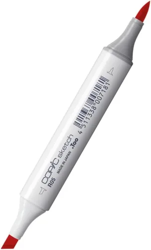 Vista 111 de Copic Marcadores BG15-Sketch, Aqua
