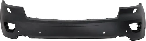 Vista 54 de Garage-Pro Cubierta de parachoques delantero compatible con Jeep Grand Cherokee 1993-1995