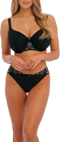 Vista 2 de Fantasie Aubree Underwire Moldeado Spacer - Brasier tipo camiseta para mujer
