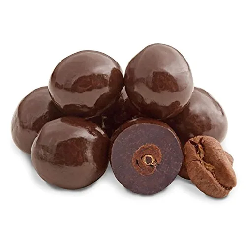 Vista 6 de Arndts Fudgery - Bolas de malta con triple inmersión de chocolate con leche, bolsa a granel de 3 libras