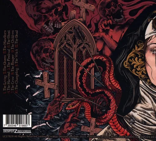 Vista 2 de Living & The Dead