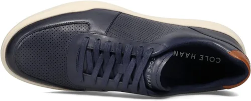 Vista 7 de Cole Haan - Tenis modernos Grand Crosscourt para hombre