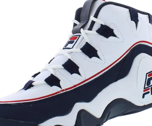 Vista 3 de Fila Niños Grant Hill 1 Offset Zapatos