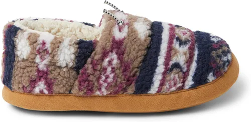 Vista 4 de Dearfoams Saco de dormir de cedro para mujer