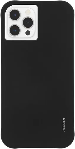 Vista 11 de Pelican - Paquete de protección - Funda resistente y protector de pantalla para iPhone 12 Mini (5G) - Protección contra caídas de 10 pies - 6.7