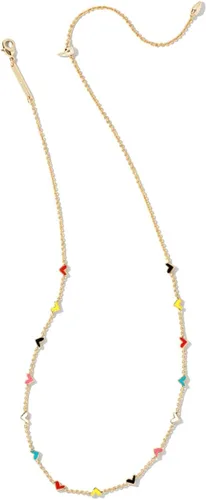 Vista 2 de Kendra Scott Collar Haven Strand, joyería de moda para mujer