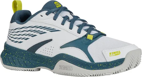 Vista 2 de K-SWISS Zapatillas de tenis Bigshot para hombre