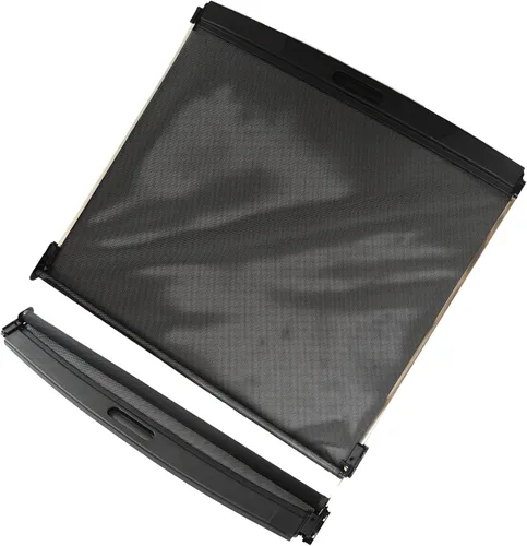 Vista 3 de Cortina enrollable para techo corredizo 54102757016, repuesto para Cooper R55 R56 2007 a 2016