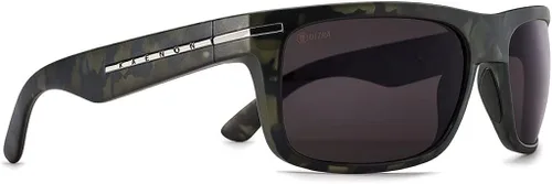 Vista 2 de Kaenon Gafas de sol polarizadas unisex Burnet