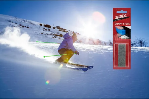 Vista 8 de Swix Gummy Stone X-Hard
