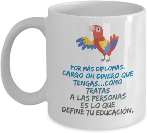 Vista 5 de Regalo para enfermera Taza de Cafe para enfermeros Perfecto regalo para graduados, profesionales de la salud y estudiantes de enfermeria Vaso