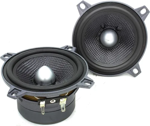 Vista 3 de Focal Access SG-165A3 Sistema de altavoces componentes de 3 vías de 6.5" (sin parrillas)