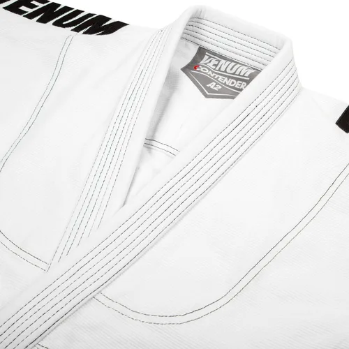 Vista 8 de Venum Venum Contender Evo Bjj Gi unisex para adultos