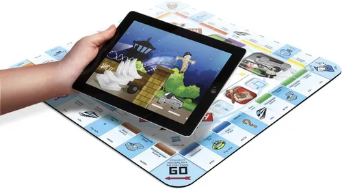 Vista 3 de Monopoly Zapped