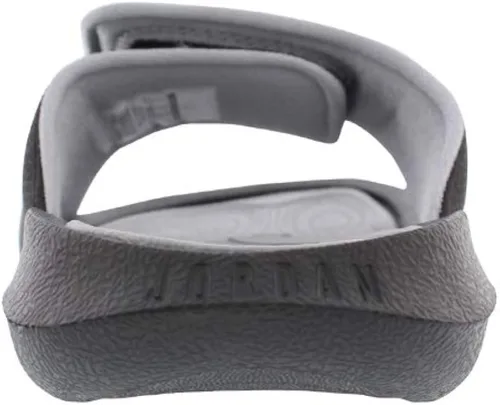Vista 4 de Nike Jordan Jordan Hydro 6 - Sandalias para hombre, GrisBlanco (Cool GreyWhite)