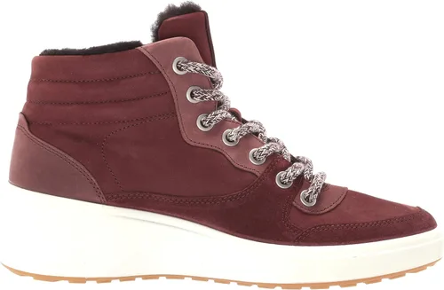 Vista 6 de ECCO Botas de invierno suaves de 7 cuñas para mujer