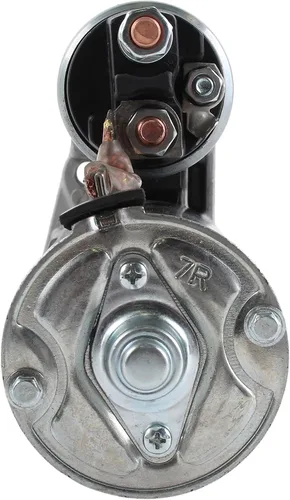 Vista 4 de DB Electrical 410-24208 Nuevo arrancador para 3 0 3 0L Diesel Jeep Grand Cherokee (07 08 09) 4801472AA 4801516AA 0-001-115-053 0-001-115-054