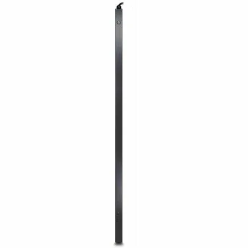 Vista 2 de RACK PDU 2G, METERED, ZEROU, 30A, 200/20