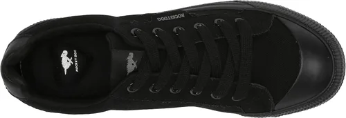Vista 5 de Rocket Dog Cheery - Tenis cómodos de espuma afelpada para mujer